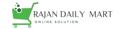 RAJAN DAILY MART SDN BHD
